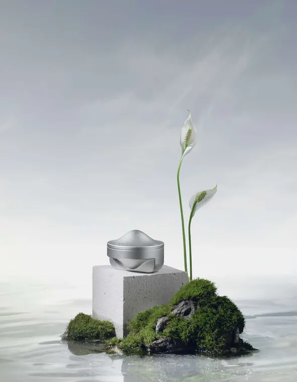 ASTER WHITE晶石香氛